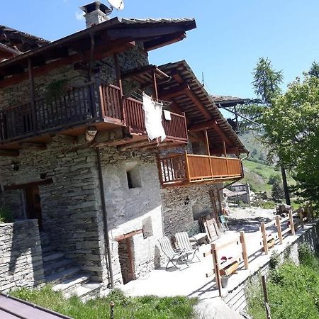 L'Estela Meleze Экстерьер фото
