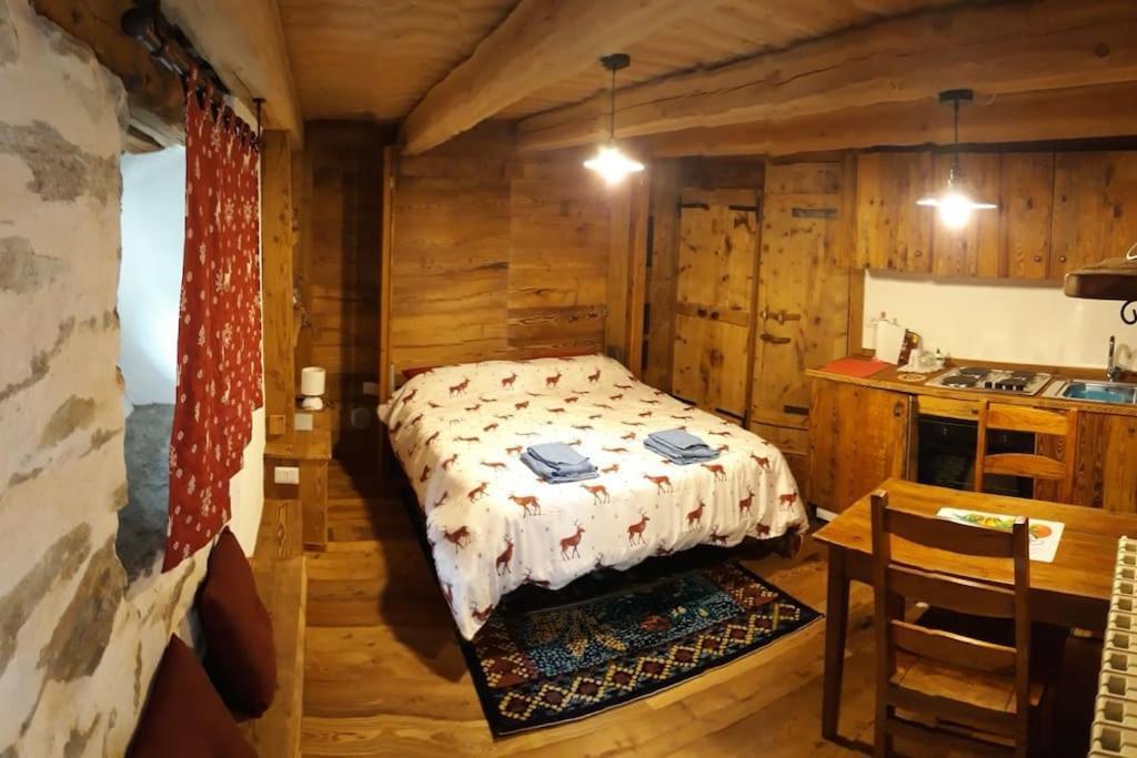 L'Estela Meleze Экстерьер фото