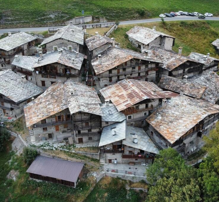 L'Estela Meleze Экстерьер фото