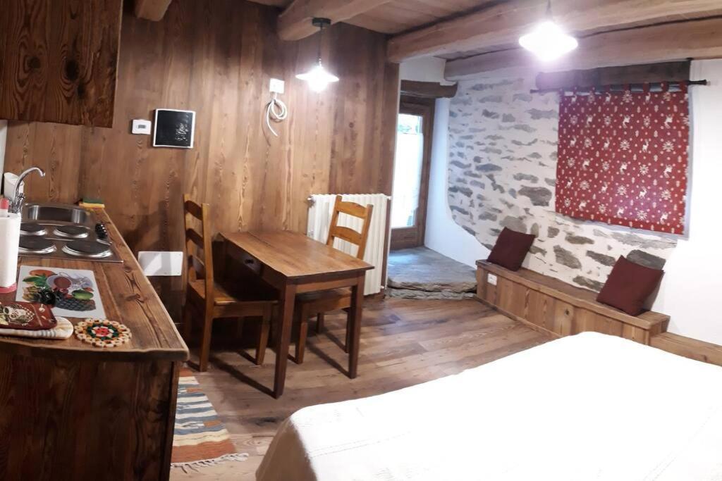 L'Estela Meleze Экстерьер фото